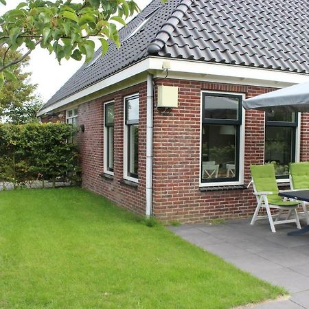 Appartementen - Bungalowpark Mooyeveld - Uniek Gelegen In De Duinen! 에흐몬트-비넨 외부 사진